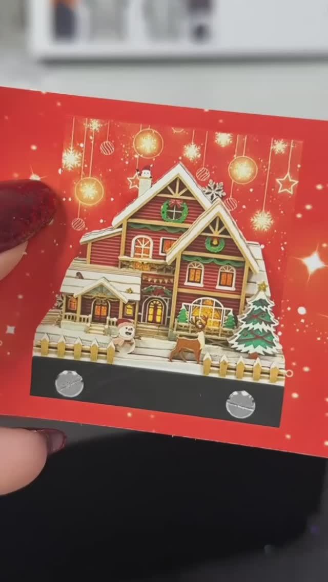 01) 3-D календарь с ошибками