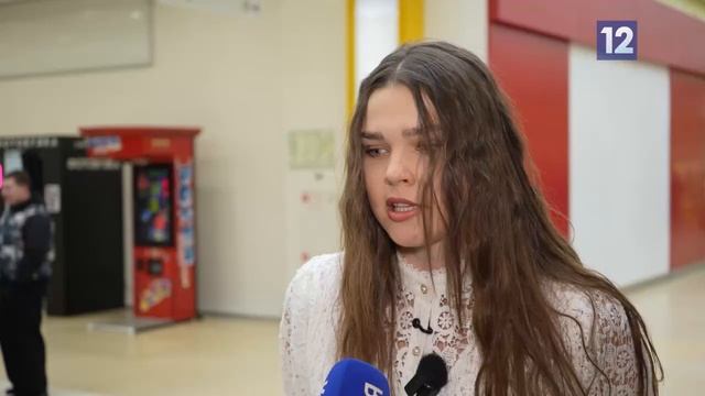 НАГРАЖДЕНИЕ СЕВЕРЯНКИ