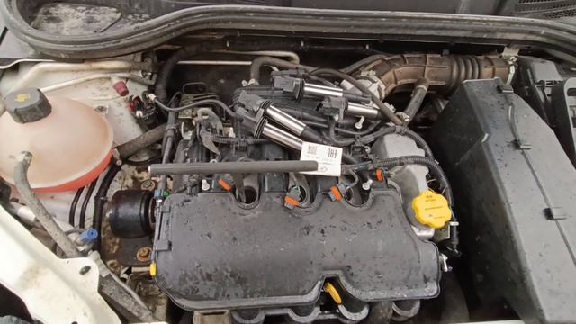 LADA Vesta,,,супер свечи или?!?!?!