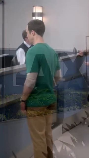 Теория большого взрыва (The Big Bang Theory) Sheldon Proposes To Amy #love #relationship #film