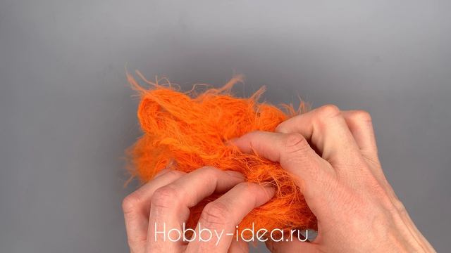 Chanté Pelliccia Merino 2622