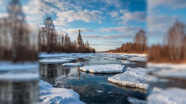 79 КАЗАК И ПТИЦЫ - казачья народная сказка - читает Владимир Ефанов