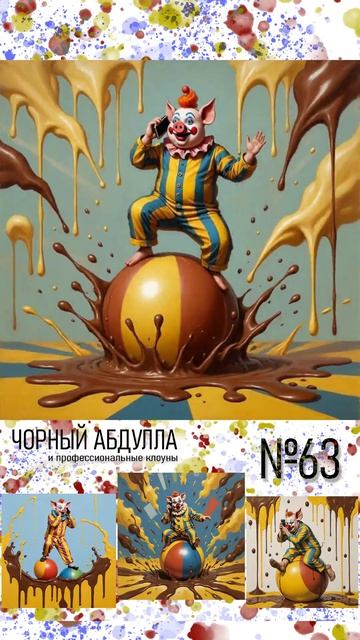 ЧОРНЫЙ АБДУЛЛА 63