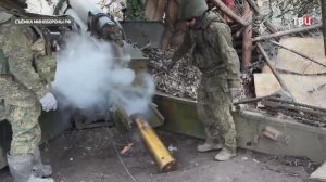 Полоса безопасности в приграничных районах неуклонно расширяется