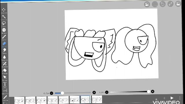 я поспешила с песней (видео не хейт)