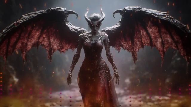 Лилит. Песня.