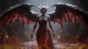 Лилит. Песня.