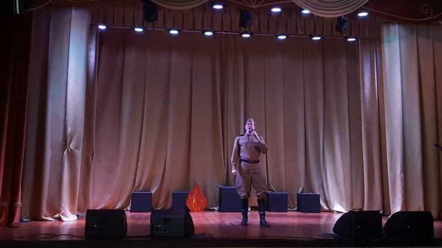 Ян Заколодкин - Смуглянка