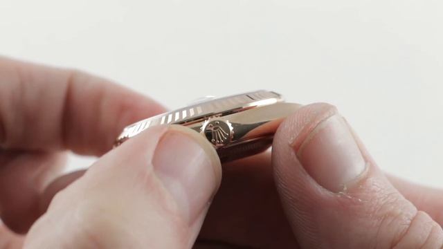 Rolex Oyster Perpetual Day-Date 118235