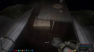 Сталкер народная солянка 2026 - двигаем дальше по сюжету в лабиринт #88