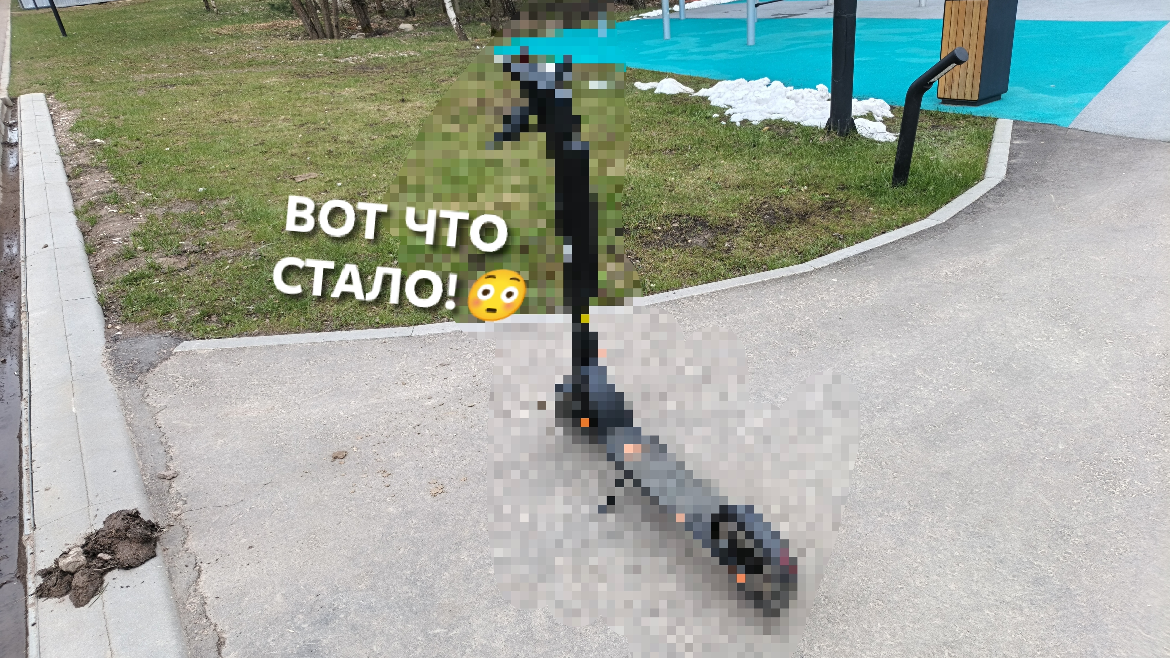 ВО ЧТО СТАЛО В KYGO KIRIN HX PRO ЗА 3 НЕДЕЛИ 😮 ЭКСПЛУАТАЦИИ!