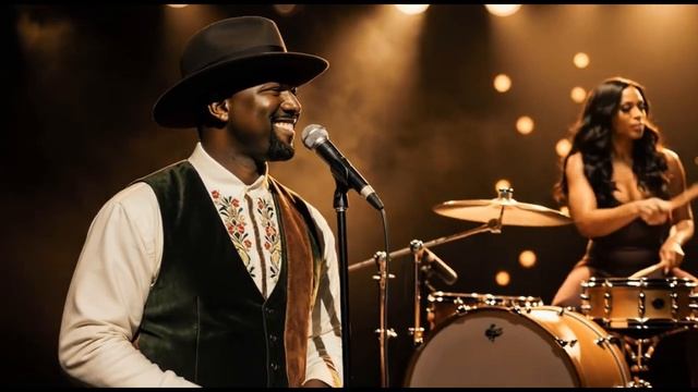 Kanye West - Дельтаплан ИИ кавер Валерий Леонтьев