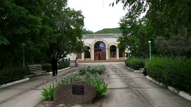 Что особенного в мемориальном музее им. Уллубия Буйнакского?