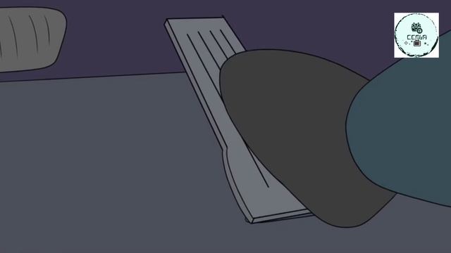 КОГДА ДВЕ ФУРЫ ЕЛЕ ТАЩУТЬСЯ И НЕ УСТУПАЮТ ДОРОГУ СПОЛЛЕР