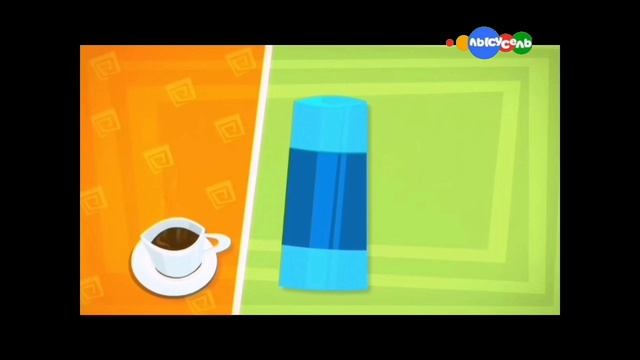 Переход телеканала Лысусель с 4:3 на 16:9 28 февраля 2017 года