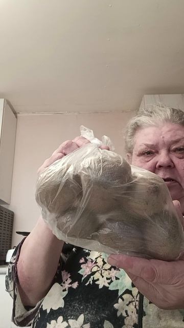 распаковка