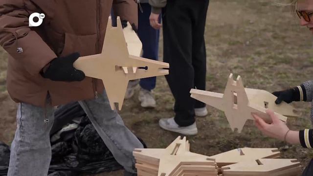 Мегаполис / Вода России / 30.04.26