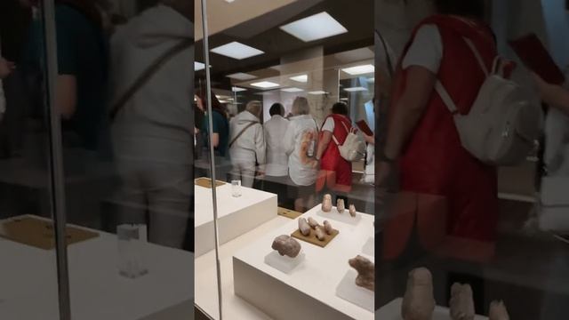 Музей порталов через все века Яна Титова NSM