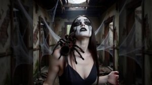 Dark Faith