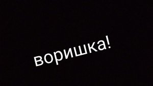 Добрыня украл телефон и снимал видео по лагерю
