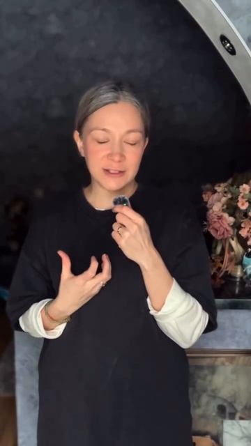 Мы многое понимаем головой, много анализируем, осознаём, но 👇🏻