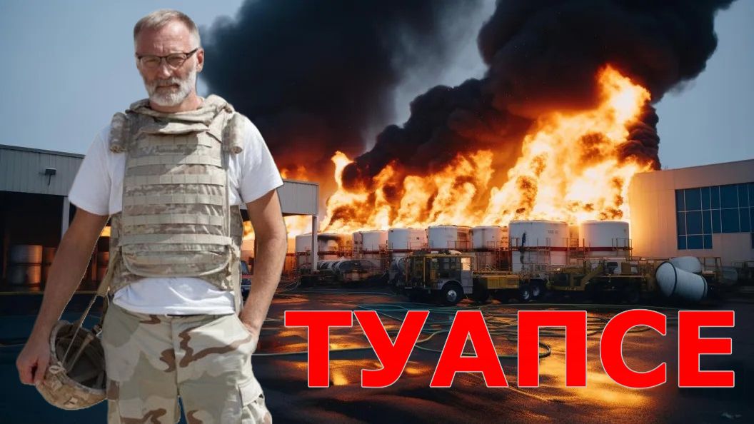 ТУАПСЕ- Сколько можно терпеть... МИХЕЕВ