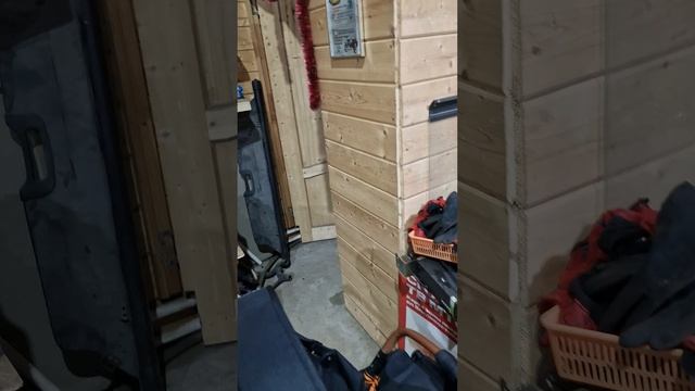 Автоматическая мойка деталей своими руками