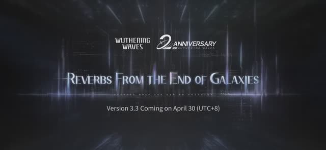 Brace for Showdown on April 30th