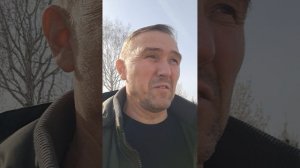 Костя не пустил меня на могилку !!!