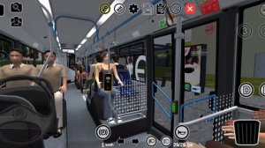 Еду по 407B.