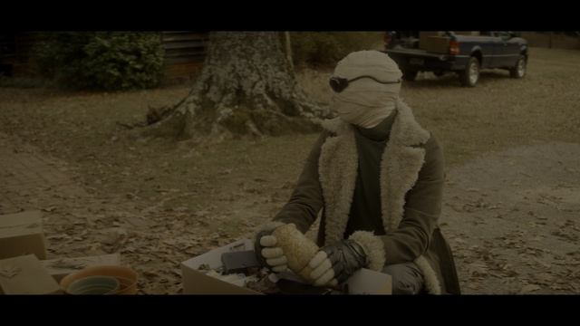 Роковой патруль 2 сезон 5 серия «Палец-патруль» (сериал, 2020)