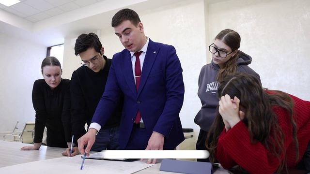 Один день из жизни тимирязевца  зоотехник