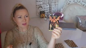 РАК - ТАРО ПРОГНОЗ НА МАЙ 2026 ГОДА