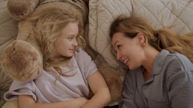 Марика Сихарулидзе - Шоурил