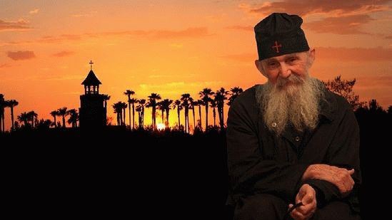 Архимандрит Ефрем Филофейский о клевете и осуждении🌿🌿🌿