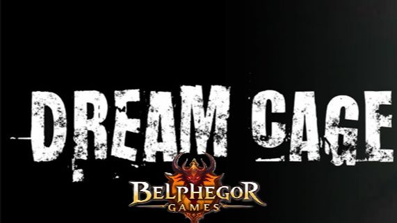 Стрим Хоррора Dream Cage