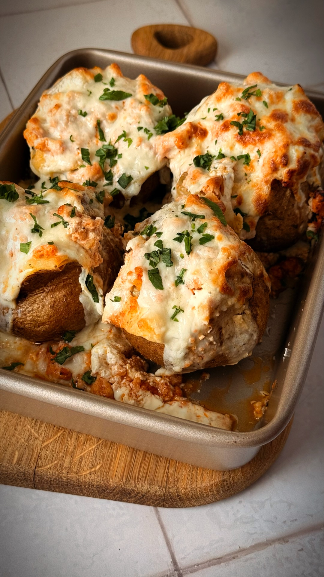 Что может быть вкуснее картошечки ??