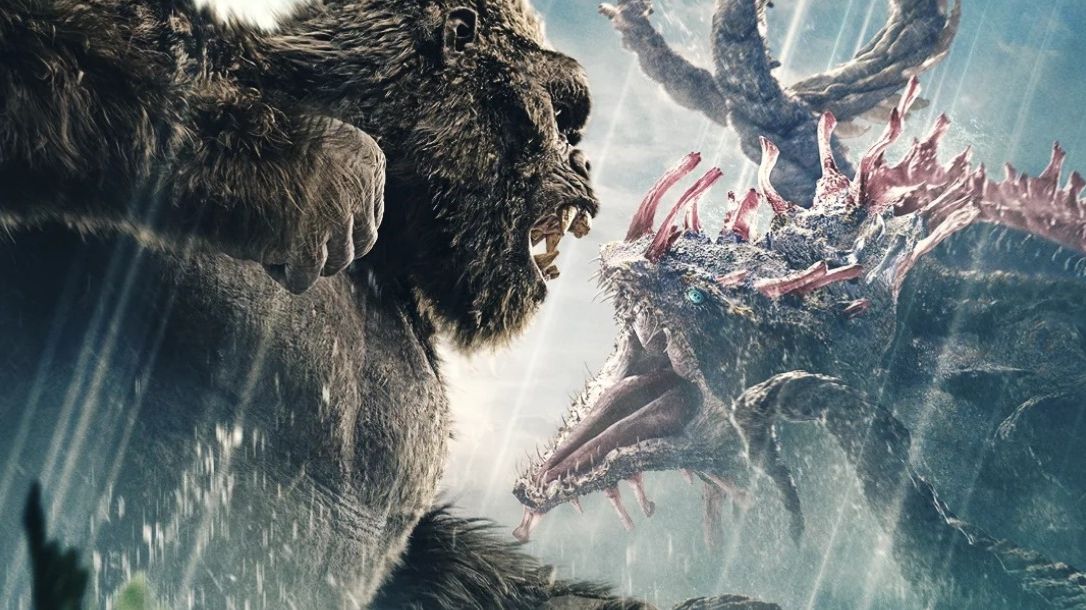 Монарх: Наследие монстров (2 сезон) — 10 серия 