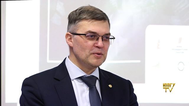 Диктант Победы в ЮОГУ