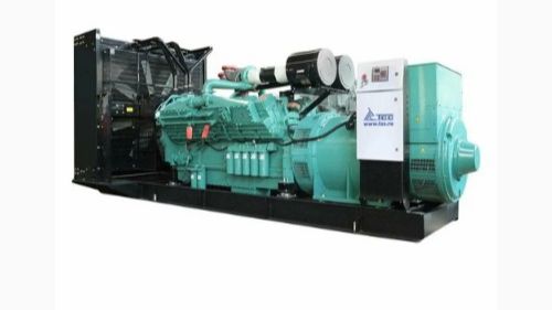 Купить дизельный генератор для резервного питания