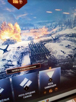 играю в новый режим время героев в ворлд оф танкс