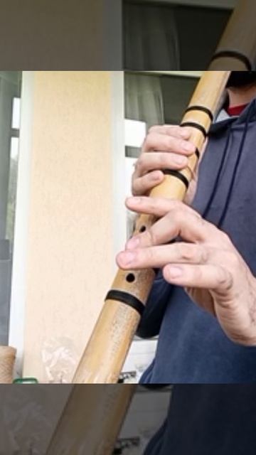 074 Хотику си минор 59 см
Цена 2500
Хорошая басовая Хотику, звук извлечь легко. Растяжка не критична