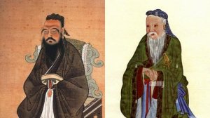 Конфуций: Учитель, который хотел сделать мир добрым через ритуалы и сыновью почтительность