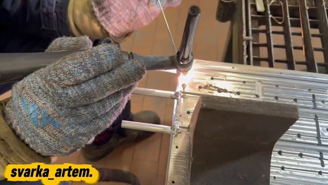 Дюраль Д-16Т, разве вариться?