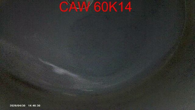 CAW 60K14