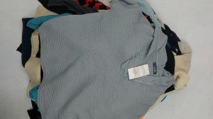 42459 Свитера, 6пак, DDA, секонд (cream/extra) оптом