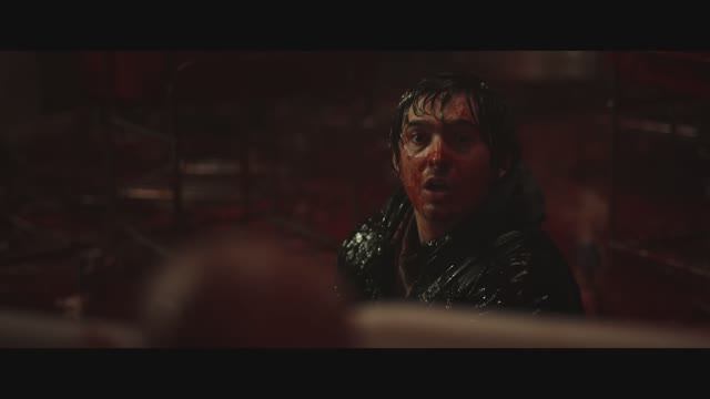 Обитель зла — Русский трейлер (4K Субтитры, 2026)