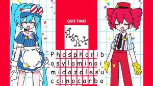 メズマライザー / 初音ミク・重音テトSV