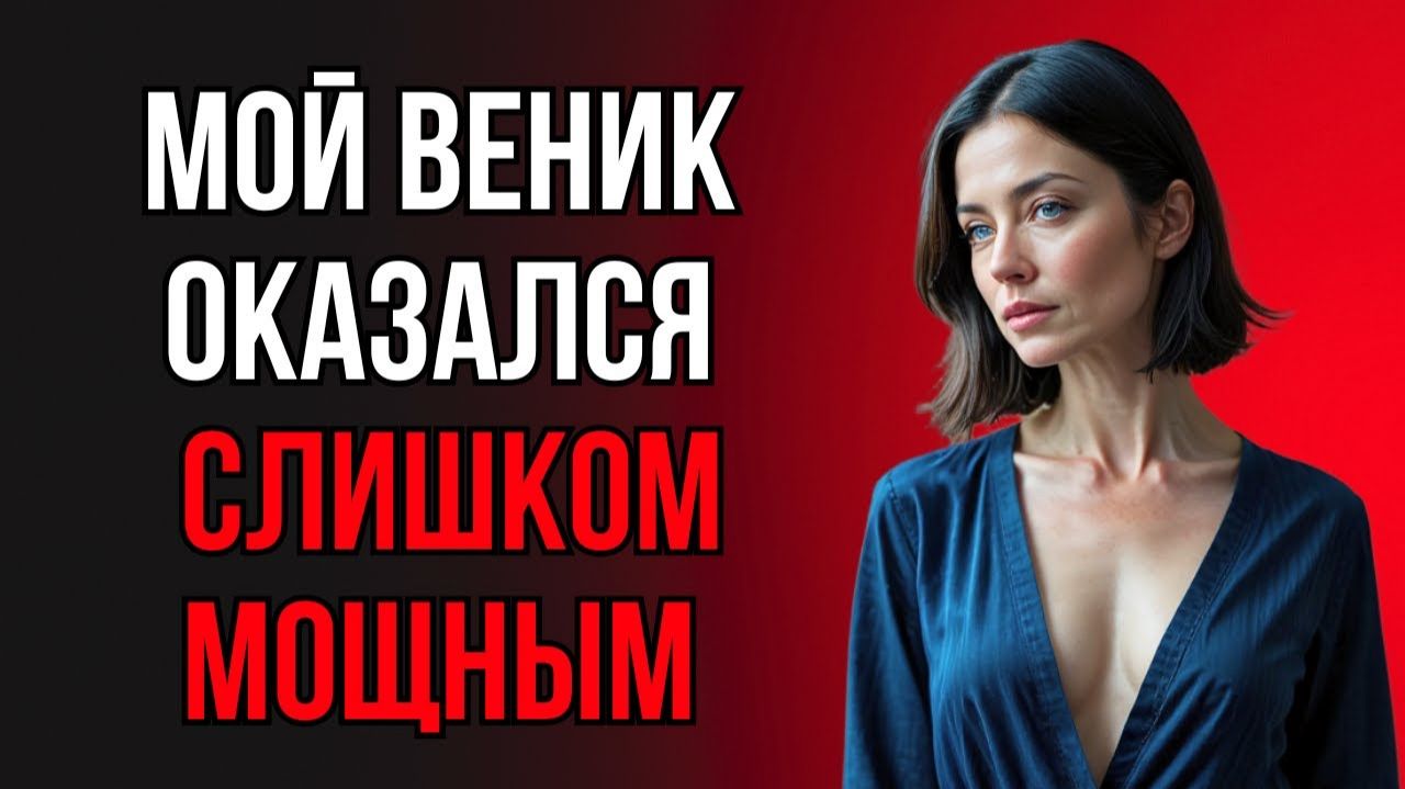 ПАРИЛ ТЁЩУ В БАНЬКЕ - ОНА НЕ ВЫДЕРЖАЛА!