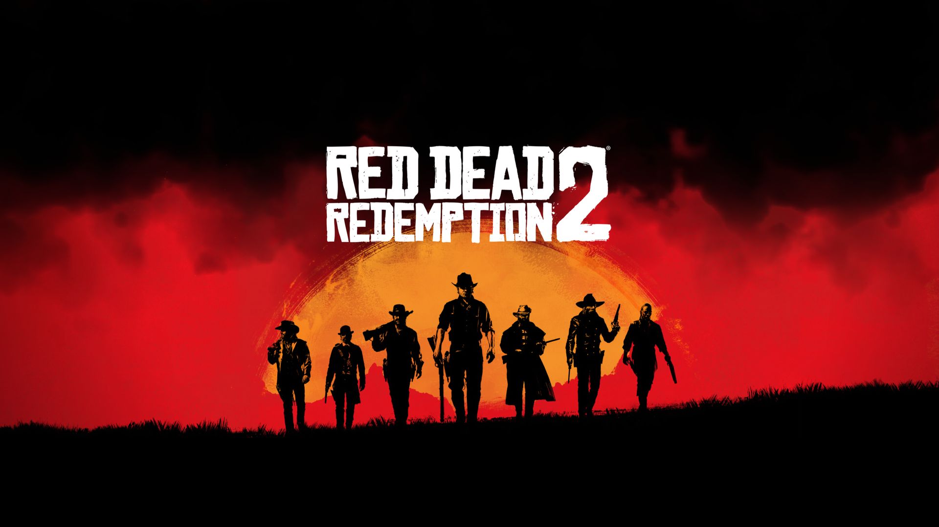 Red Dead Redemption 2 #2